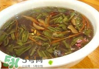 高血壓能吃刺兒菜嗎？刺兒菜能降血壓嗎