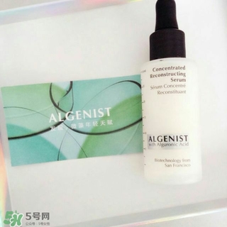 algenist奧杰尼防曬霜怎么樣？奧杰尼防曬霜好用嗎？