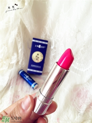 土家硒泥坊口紅怎么樣？土家硒泥坊口紅安全嗎？