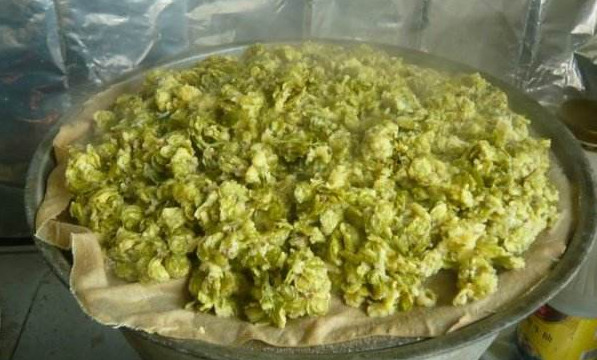 榆錢苦累怎么做？榆錢苦累的做法