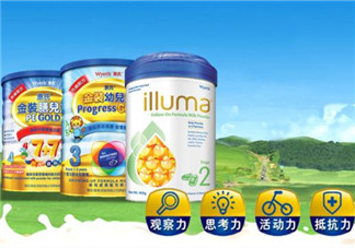 惠氏奶粉產(chǎn)地是哪里？惠氏是哪個(gè)國(guó)家的品牌？