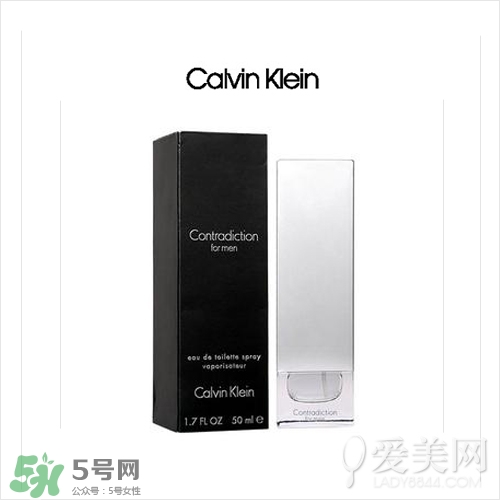 calvin klein香水哪款好？ck香水哪款好聞推薦