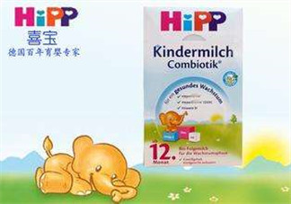 喜寶是哪個(gè)國(guó)家的品牌？喜寶奶粉是哪里產(chǎn)的？