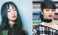 小松菜奈厭世妝怎么化？日本流行的厭世妝畫法