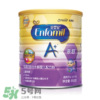 美贊臣親舒價(jià)格多少？美贊臣親舒售價(jià)