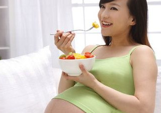 孕婦可以吃刺兒菜嗎？孕婦能吃刺兒菜嗎