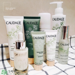 caudalie歐緹麗是什么牌子？歐緹麗是藥妝嗎？
