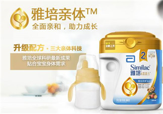 雅培是哪個國家的品牌？雅培的產(chǎn)地是哪里？