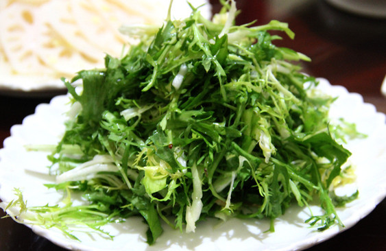 苦苣菜有什么營養(yǎng)？苦苣菜的營養(yǎng)價(jià)值