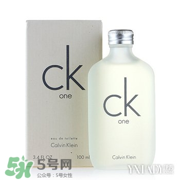 calvin klein香水怎么樣？ck香水屬于什么檔次？