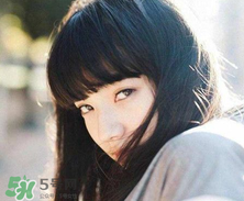 小松菜奈厭世妝怎么化？日本流行的厭世妝畫法