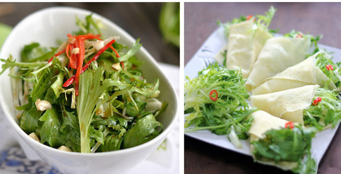 苦苣菜有什么營養(yǎng)？苦苣菜的營養(yǎng)價(jià)值