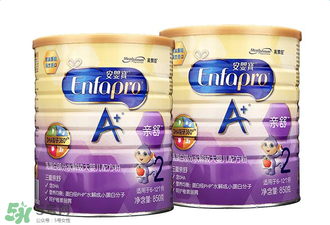 美贊臣親舒和雅培親護(hù)哪個(gè)好？美贊臣親舒和雅培親護(hù)的區(qū)別