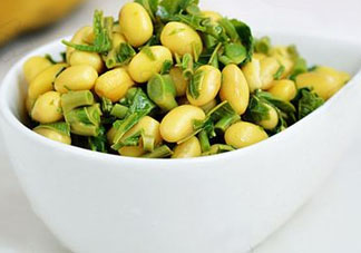 寶寶能吃香椿嗎？香椿怎樣做給寶寶吃？