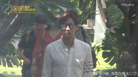 白百合出軌了嗎？白百合陳羽凡離婚了嗎？