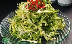 苦菜對人有什么好處？苦菜有什么功效