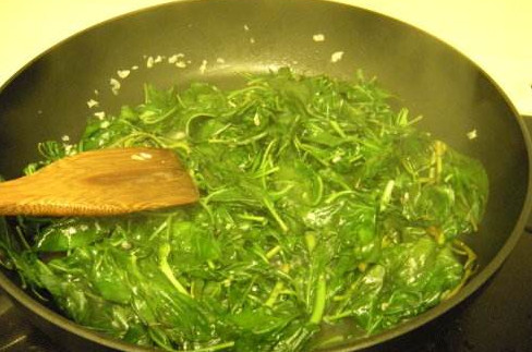 吃枸杞葉有什么好處？枸杞葉的功效與作用