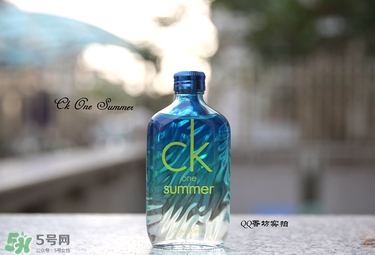 calvin klein香水哪款好？ck香水哪款好聞推薦