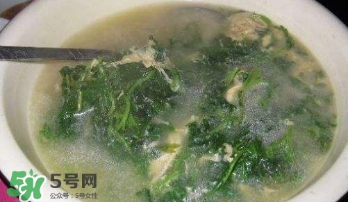 艾蒿能吃嗎？艾蒿能做菜吃嗎