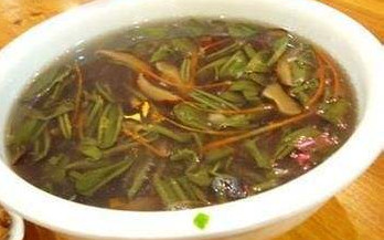 刺兒菜怎么吃不扎嘴？刺兒菜的做法