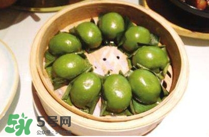 艾蒿能吃嗎？艾蒿能做菜吃嗎