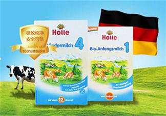 泓樂有機奶粉怎么樣？泓樂有機奶粉好不好？