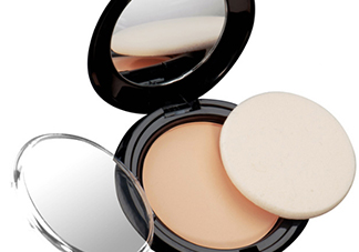 粉餅是定妝的嗎？粉餅的作用有哪些？