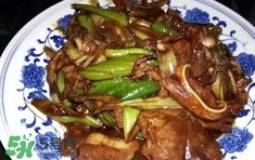 苦菊能和羊肉一起吃嗎？苦菊可以和羊肉一起吃嗎