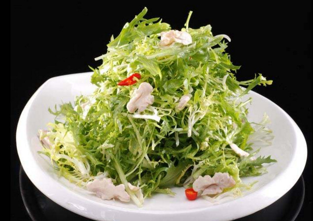 苦菊和什么相克？苦菊不能和什么同吃