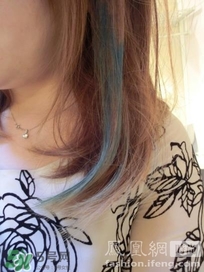 colorsmash卡樂斯麥是什么牌子？卡樂斯麥臨時染發(fā)粉怎么樣？