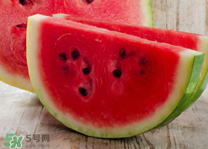 四月份的西瓜孕婦能吃嗎？4月份的西瓜孕婦能吃嗎？