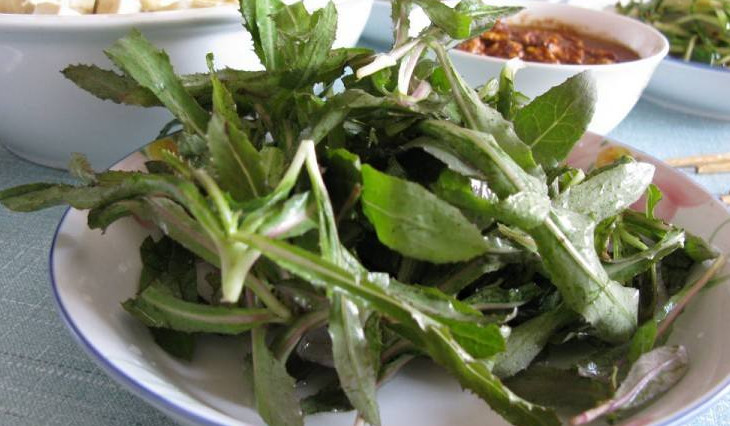 苦苣怎么炒好吃？苦苣怎么拌好吃
