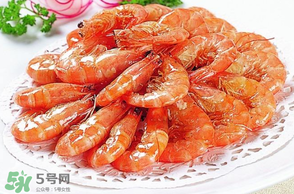 桑葚可以和蝦一起吃嗎？桑椹能和皮皮蝦一起吃嗎？