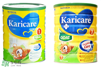 可瑞康Karicare奶粉怎么樣？可瑞康Karicare奶粉好嗎？