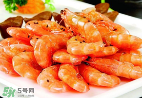 桑葚可以和蝦一起吃嗎？桑椹能和皮皮蝦一起吃嗎？