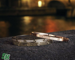 卡地亞是什么材質(zhì)？卡地亞是金的嗎？