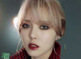 桑葚能染頭發(fā)嗎？桑葚染發(fā)劑自制