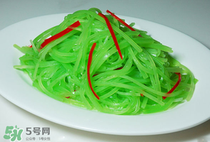 萵筍可以放多久？萵筍放久了可以吃嗎？