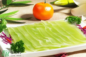 萵筍白色液體能吃嗎？萵筍為什么白色的？