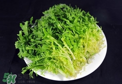 苦菊用不用焯水？涼拌苦菊用開水焯水嗎