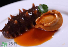 香椿能和海鮮一起吃嗎？香椿和海鮮能一起吃嗎？