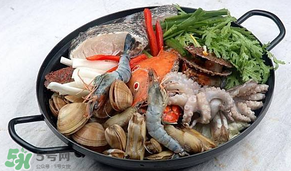 香椿能和海鮮一起吃嗎？香椿和海鮮能一起吃嗎？