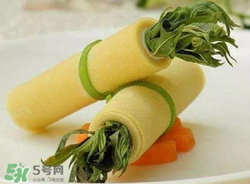 香椿和香菜能一起吃嗎？香椿和香菜怎么做？