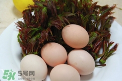 香椿葉能吃嗎？香椿葉孕婦能吃嗎？