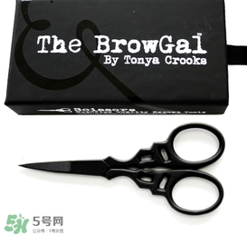 the browgal眉宇是什么牌子？眉宇是哪個國家什么檔次？