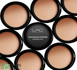 粉餅是定妝的嗎？粉餅的作用有哪些？