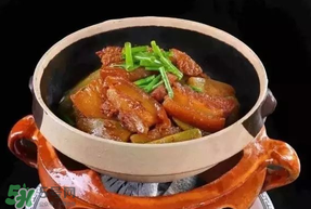 五月份可以做燜罐肉嗎？燜罐肉的家常做法
