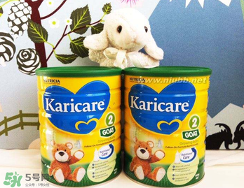 可瑞康karicare羊奶粉產(chǎn)地是哪里？可瑞康karicare羊奶粉是哪里產(chǎn)的？