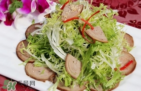 苦菊怎么吃好吃？苦菊怎么做好吃