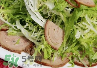 苦菊怎么保存？苦菊怎樣保存